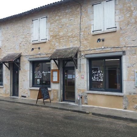 L'auberge du Pont Cajarc Extérieur photo